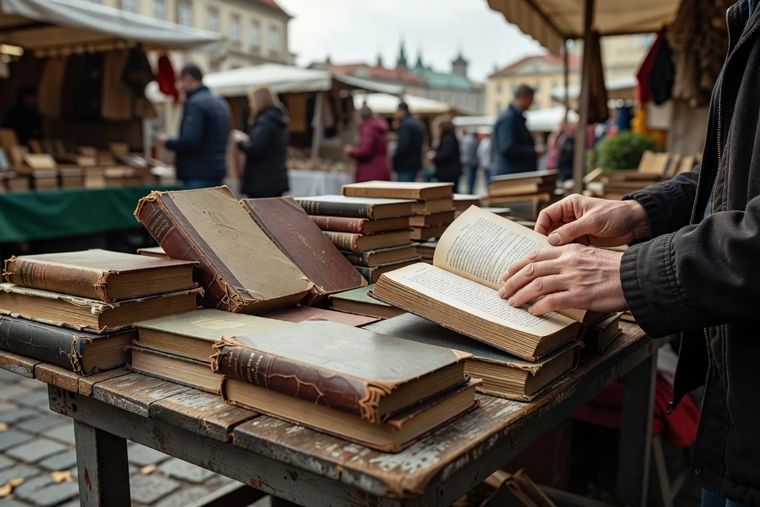 Švejk v originálním českém vydání a francouzských překladech