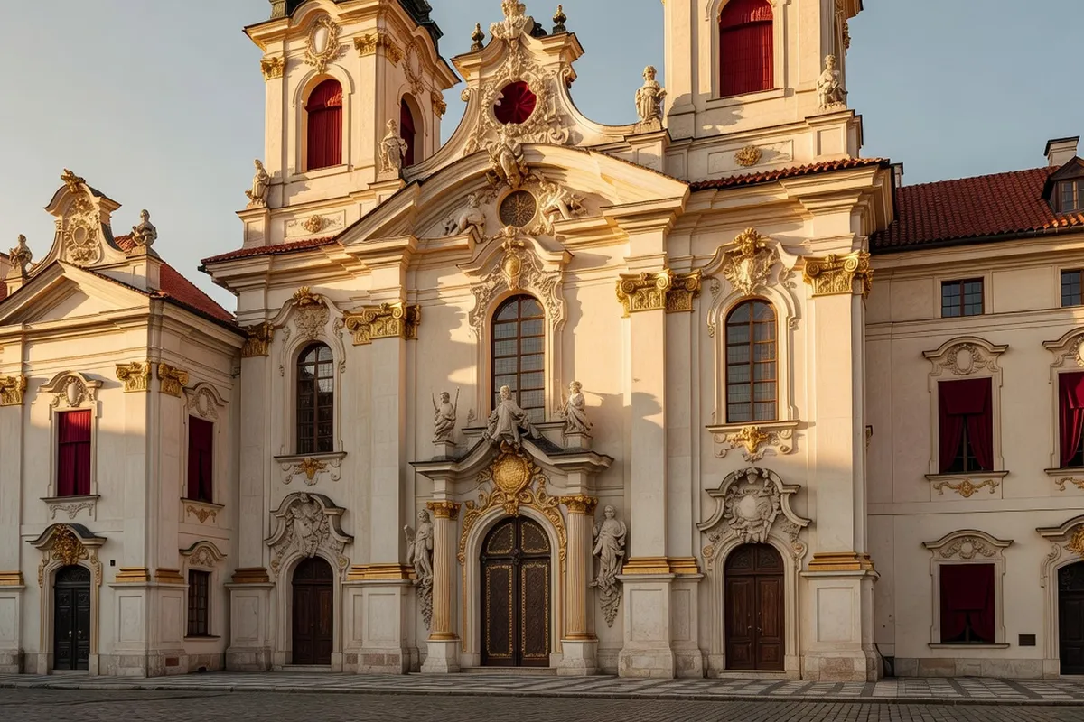 Barokní Praha: rozhovor o kostelích, palácích a soše, která formovala město