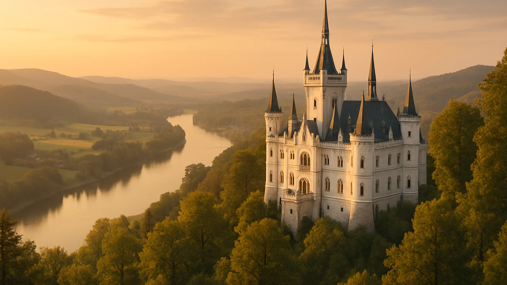 Hrady Jižních Čech : mezi historií, architekturou a českými pověstmi