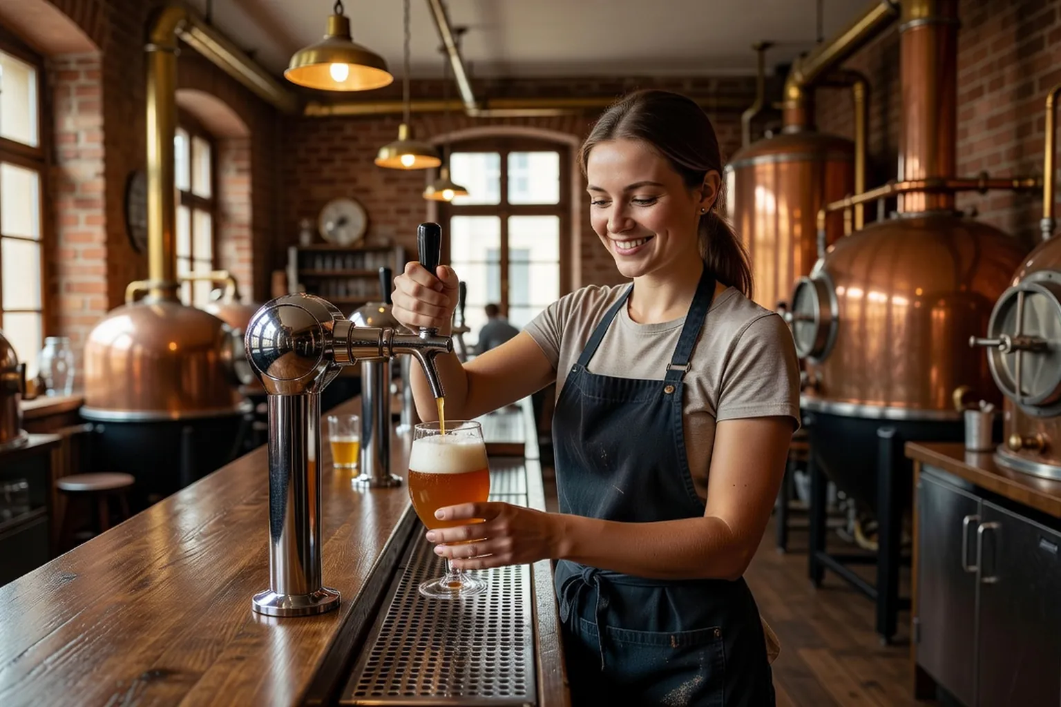 Microbrasseries tchèques : guide de la bière artisanale
