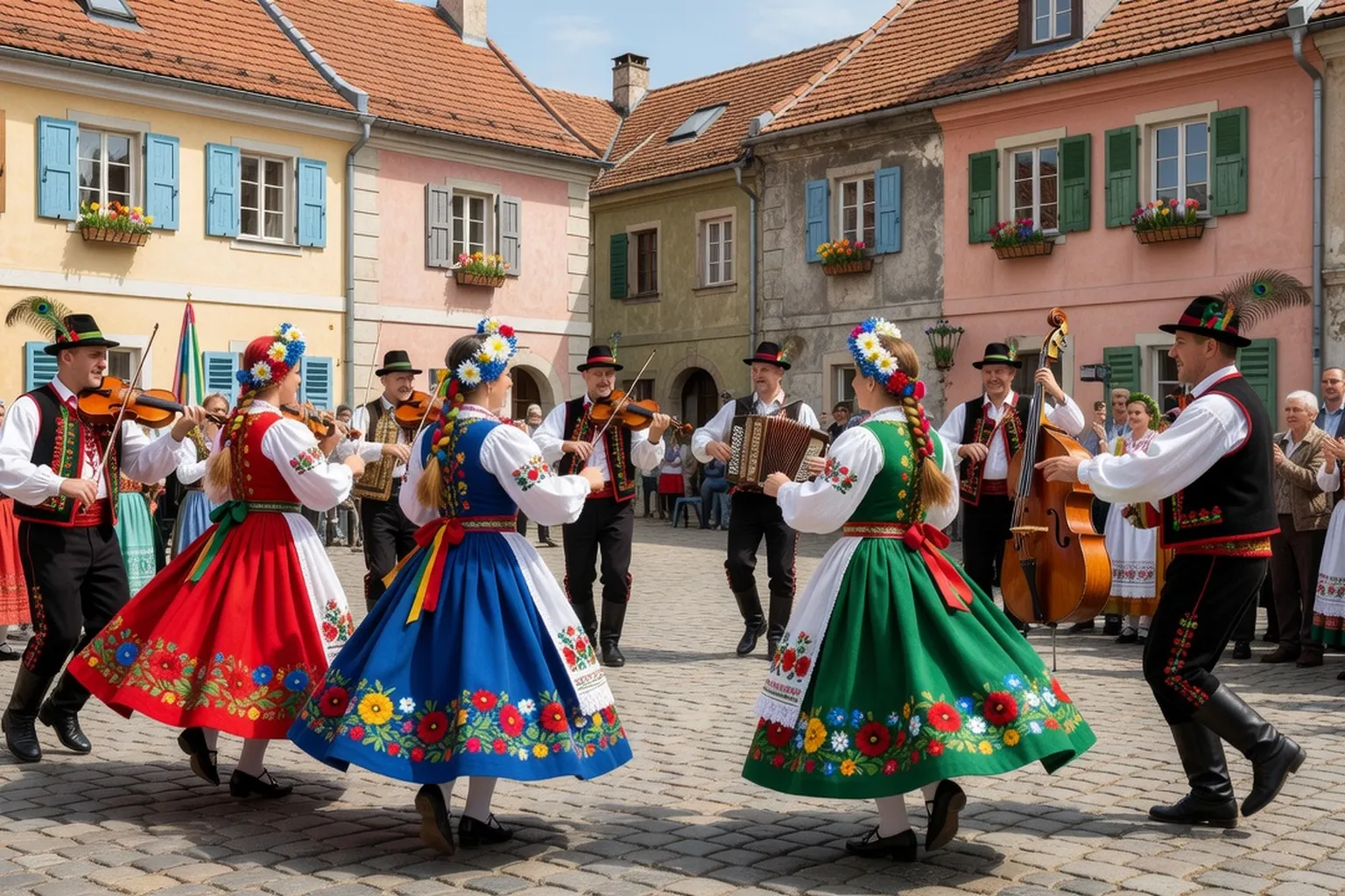 15 tradic, které cizinci neznají: průvodce českou kulturou
